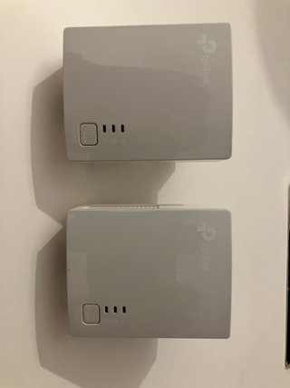 Adaptador PLC TP-Link TL-PA4010