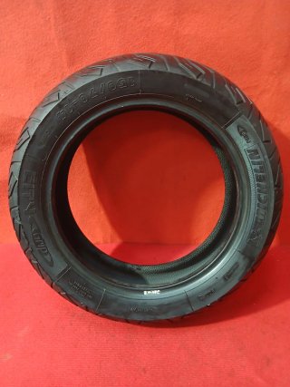 Neumático Moto 150/70-14 Michelin