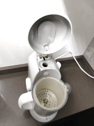 Robot de cocina Babycook Beaba