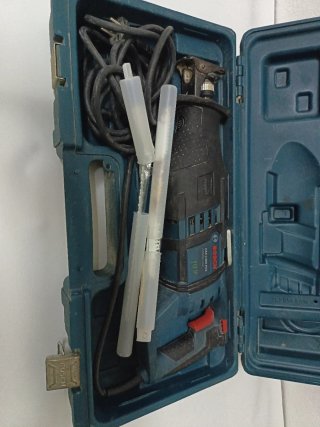 Sierra Sable Bosch GSA 1300 PCE Professional