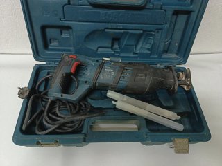 Sierra Sable Bosch GSA 1300 PCE Professional