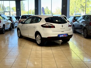 Renault Megane 2015