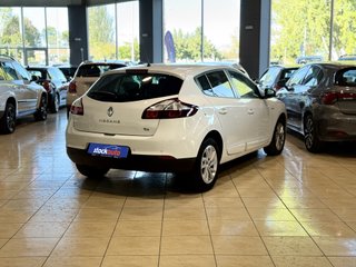 Renault Megane 2015