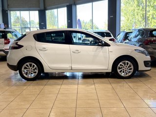 Renault Megane 2015