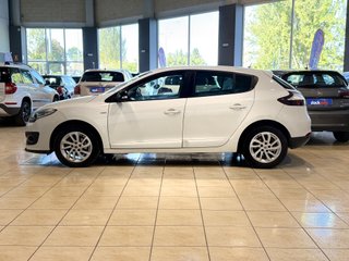 Renault Megane 2015
