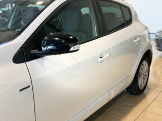 Renault Megane 2015