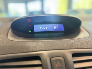 Renault Megane 2015
