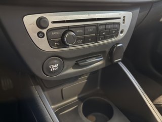 Renault Megane 2015
