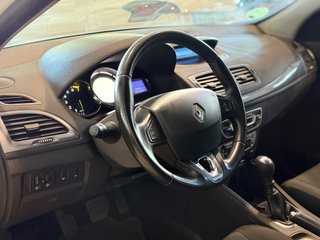 Renault Megane 2015