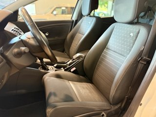 Renault Megane 2015