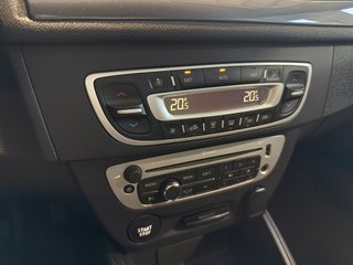 Renault Megane 2015