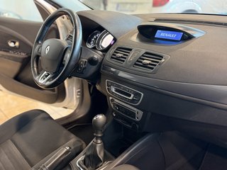 Renault Megane 2015