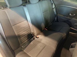 Renault Megane 2015