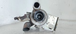 Turbocompresor FORD FOCUS BERLINA (CAP)