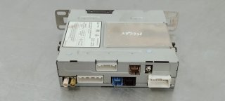 Sistema audio / radio cd RENAULT MEGANE IV
