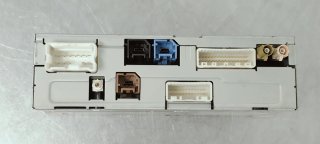 Sistema audio / radio cd RENAULT MEGANE IV