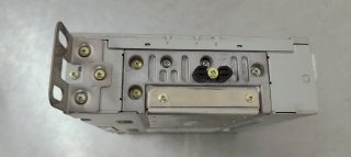 Sistema audio / radio cd RENAULT MEGANE IV