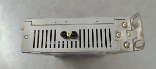 Sistema audio / radio cd RENAULT MEGANE IV