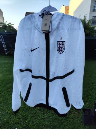 Chaqueta Nike Selección Inglaterra