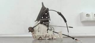 Cerradura puerta delantera izquierda