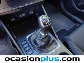 Hyundai Tucson 1.6 GDI BlueDrive Essence 4x2 96 kW (131 CV)