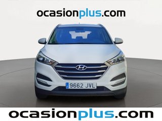 Hyundai Tucson 1.6 GDI BlueDrive Essence 4x2 96 kW (131 CV)