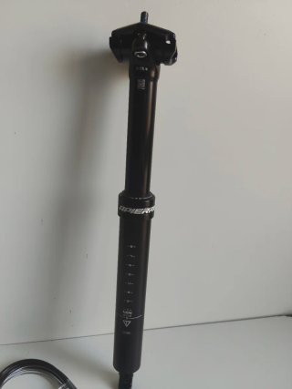 TIJA TELESCOPICA TRANZX LAPIERRE