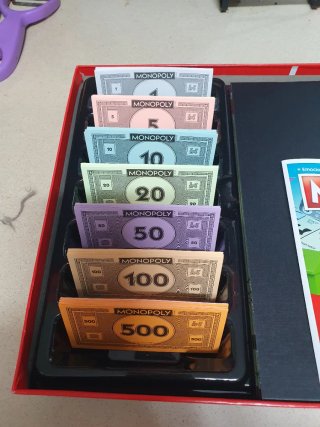 Monopoly Edición Barcelona