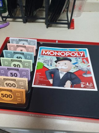 Monopoly Edición Barcelona