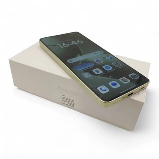 MOVIL XIAOMI 14T 12RAM 256GB VERDE LIMON + CAJA