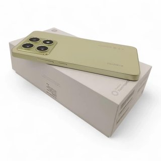 MOVIL XIAOMI 14T 12RAM 256GB VERDE LIMON + CAJA