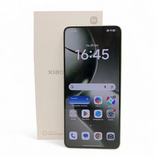XIAOMI 14T 12GB RAM 256GB VERDE LIMONE + SCATOLA