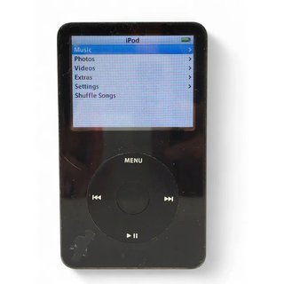 IPOD CLASSIC 30GB A1136 + CABLE