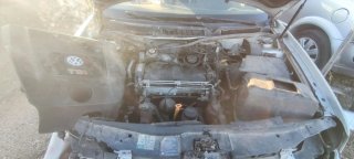 Volkswagen Golf 2005
