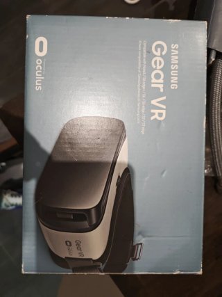 Samsung Gear VR