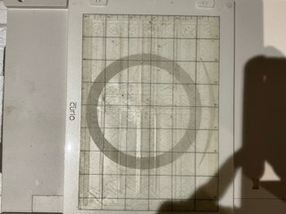 Silhouette Curio