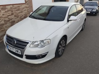 Volkswagen Passat 2010