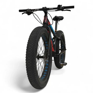 FAT BIKE BH BIG BUD