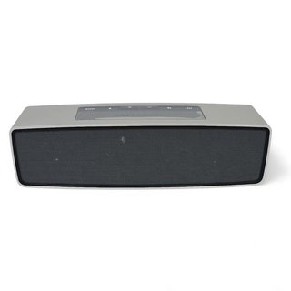 ALTAVOZ WIRELESS BOSE SOUNLINK MINI VERDE +FUENTE DE ALIMENTACION