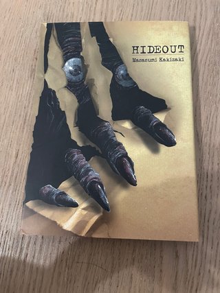 Hideout