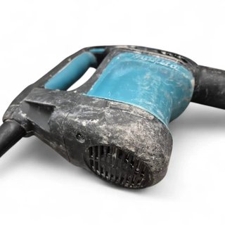 MARTILLO DEMOLEDOR MAKITA HM0870C 1100W + CAJA