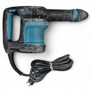 MARTILLO DEMOLEDOR MAKITA HM0870C 1100W + CAJA