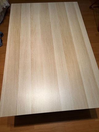 Mesa de centro grande ikea lack