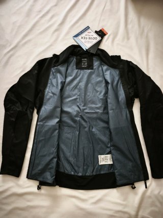 Chaqueta Running Gorewear Mujer Talla S