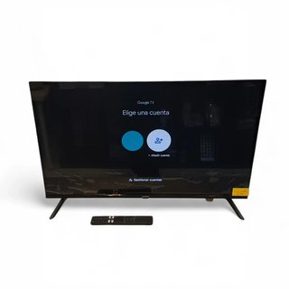 SMART TV XIAOMI L32M8-P2EU CON CAJA Y MANDO