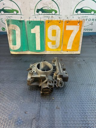 55192305 Caja mariposa Fiat punto 1.2i 60cv 188A4000