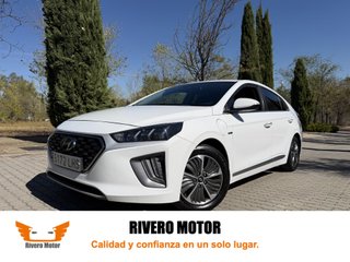 Hyundai IONIQ 1.6 GDI PHEV Tecno DCT
