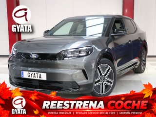 Ford Capri CX740L Premium Rango Extendido RWD 77kWh 210 kW (286 CV)