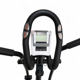 BICICLETA ELIPTICA TECNORITA EVO C1000