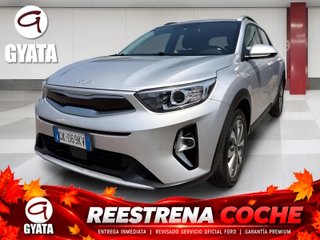 Kia Stonic 1.0 T-GDi MHEV Drive DCT 74 kW (101 CV)